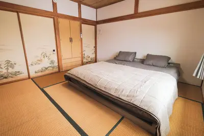 Image de Luxe 6-bedroom Ski Lodge Myoko Kogen