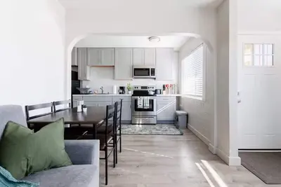 Image de 2-bedroom apartment in peaceful Gilbert with Ac and comfort