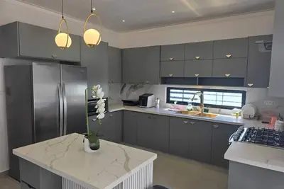 Image de \"Paradise in La Romana: Villa with Luxury Pool and Jacuzzi