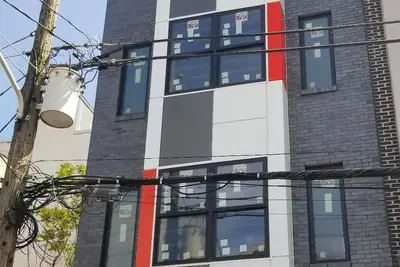 Image de P2a Near Met convention center  1 bedroom 1 bathroom, share kitchen