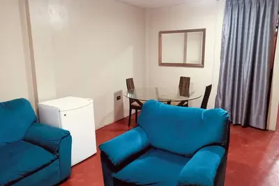 Image de Three-bedroom apartment 5 minutes from international airport