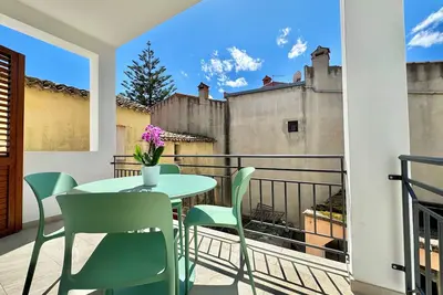 Image de \"Le Corti Sarde Village\"