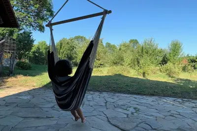 Image de La Brebu Hideaway - Where Time Flows Softly Between Clouds & Hills