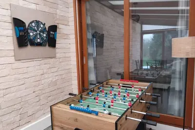 Image de l'escale proche A1 Roye 3 Chambres