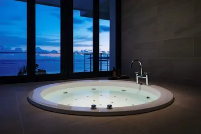 Image de Sweet Villa Ohjima | Spectacular Oceanfront | Fully Private Resort Villa with. . .