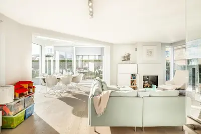 Image de Maison de vacances à proximité de la plage