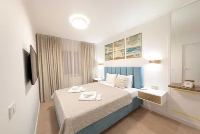 Image de Imedio Coral Apartment Aviatiei