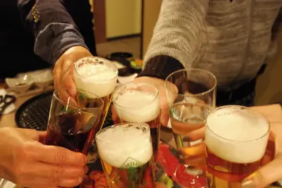 Image de Rejuvenate yourself with black beef and relax in t / Hioki Kagoshima