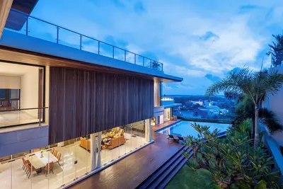 Image de Spacious 5-bedroom villa in lovely Bali near Savaya