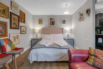 Image de Pools Cottage Studio 13 - The Artist studio