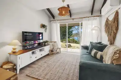 Image de Kooringa - Lake Views • Central Jindabyne • Air-Con • Bbq