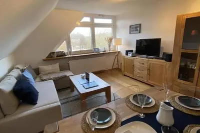 Image de Vacation apartment/apartment for 5 guests with 80m² in Baltrum (309885)