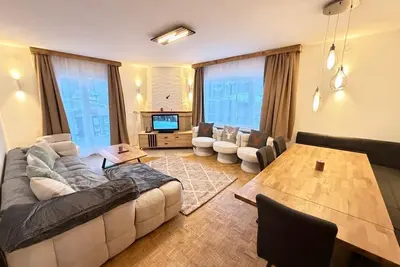 Image de Gruber Alpin Living - Holiday home, shower, Wc, 4 or more bedrooms