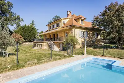 Villa Les Deux Roues