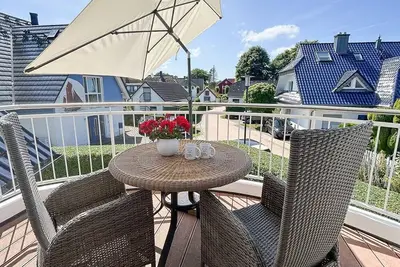 Place of longing, Germany