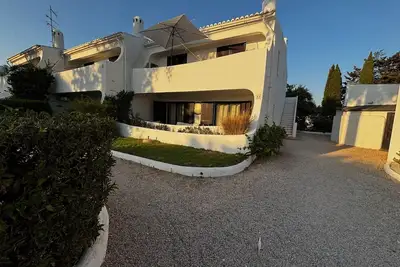 Image de Appartement A Carvoeiro