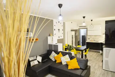 Image de Maison de charme rénovée à Muravera, avec une atmosphère authentique