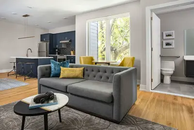 Image de One-Bedroom Cozy Frankford