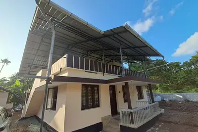 Image de Lovely 2-bedroom house in Muriyad perfect for a relaxing getaway