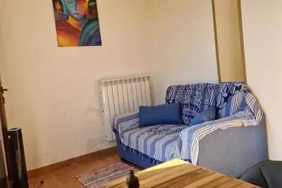 Image de Retreat in nature, on request with holistic support - yoga, massage