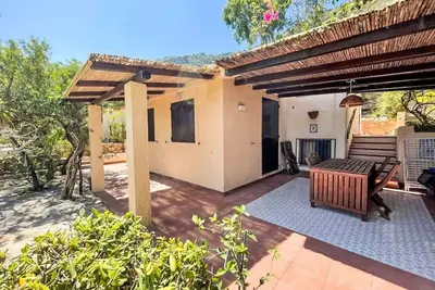 Image de Magnifique maison de vacances privée pour 4 personnes