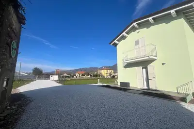 Image de Patrizia House - Apartments a few miles from the sea with the relaxation of the countryside
