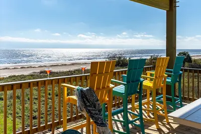 Image de Laguna Villa: The Ultimate Beachfront Mega-Retreat: 9br, Sleep 32