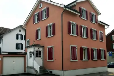Image de im Fürstenland 2. Og by Interhome