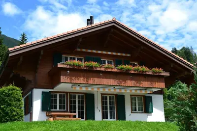 Image de Bim Bühlmättli 4 Bett Wohnung by Interhome