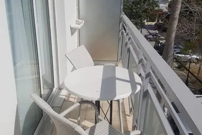 Harbor apartment - Dolphins