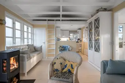 \"Åsta\" - 200m from the sea by Interhome