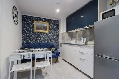 Image de UnitApartments by Rondo Onz | 3 Bedrooms | Sleeps up to 6 Guests