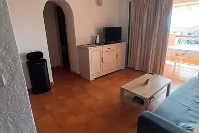 Image de Séjour d’exception en Corse – Appartement climatisé avec vue mer à Bravone