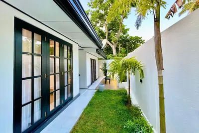 Image de 3br A/C Villa Near Mirissa Beach - Cinnamon Wave