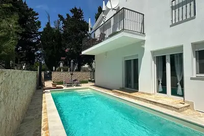 Image de Apartment Sun - Happy Sun Apartments Sabunike, Croatia