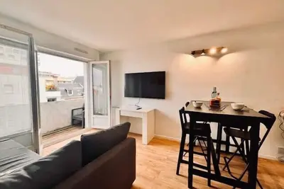 Image de Appartement  proche des parcs de La Rochelle