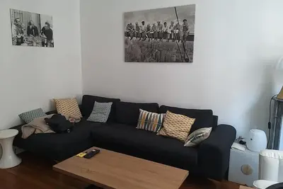 T3 cosy proche Gambetta