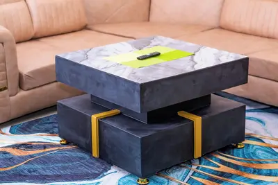 Image de City Nest 2 Bedrooms City View Apartment