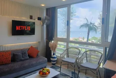 Image de Elegance and comfort in Alexandria with a sea view