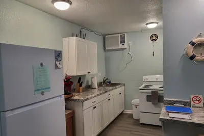 Image de Adorable 2-bedroom house with Ac in peaceful Steinhatchee