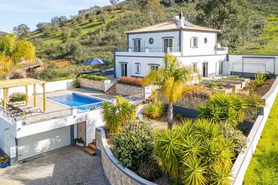 Image de Villa Serena, Morenos