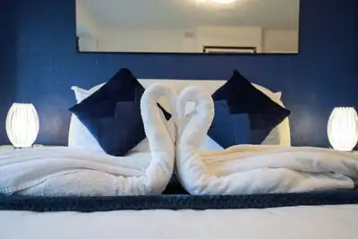 Image de Sheldon Stay, 4bd, 2 miles to Nec, Bhx, Jlr