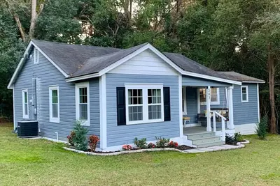 Image de The Honeycomb Haven - 1 Mile to Downtown Thomasville