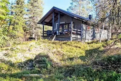 Gördalen by Interhome