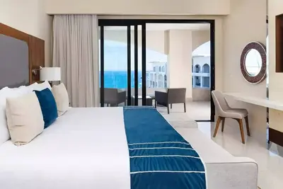 Image de Beautiful & Luxurious 5-Diamond Resort in amazing San José del Cabo with Ac