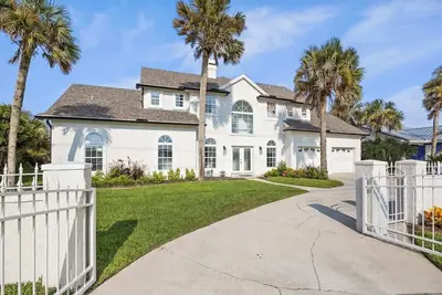 Image de Beachfront Paradise Ponte Vedra