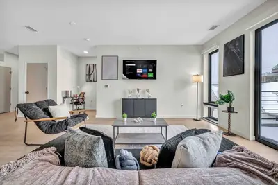 Image de Clev Clinic & Cwru w/ Balcony, Gym, Parking, Wd