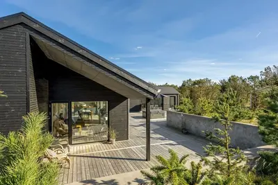 Image de \"Gudrid\" - 400m from the sea by Interhome