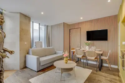 L’Écrin Musical - 4p - Gare Montparnasse