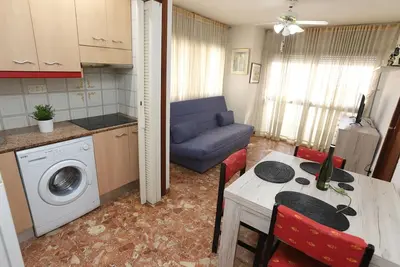 Image de Appartement lumineux à Salou, à 200m de la plage Levante
